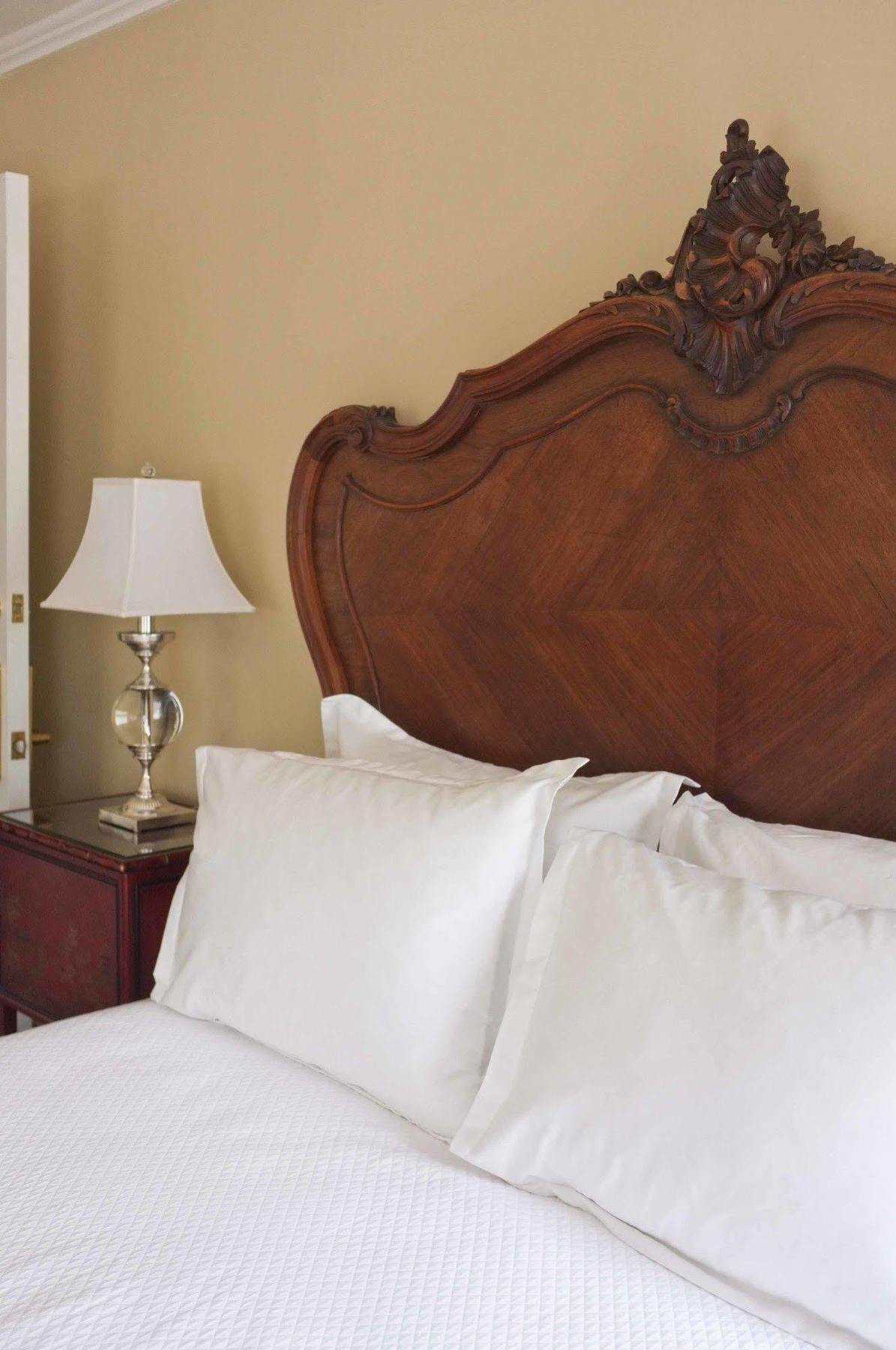 Bed and Breakfast Embrace Calistoga Zewnętrze zdjęcie